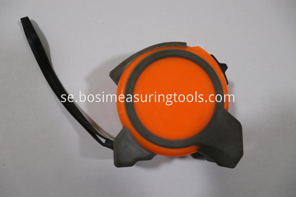 Steel Tape Measure 36